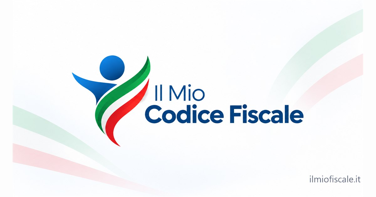 Il Mio Codice Fiscale